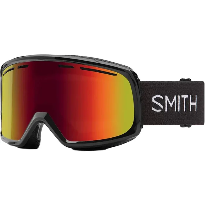 Smith Optics Range Adult Snow Goggles