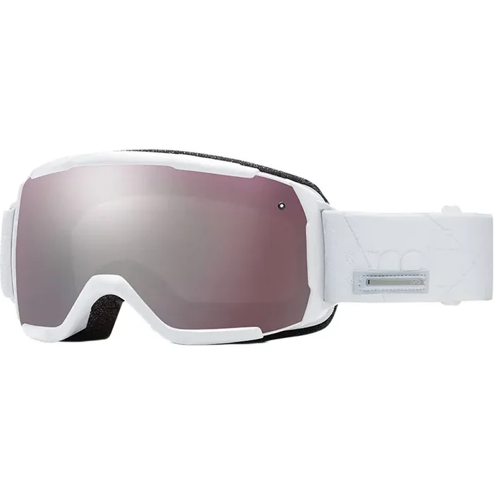 Smith Optics Showcase OTG Women‘s Snow Goggles