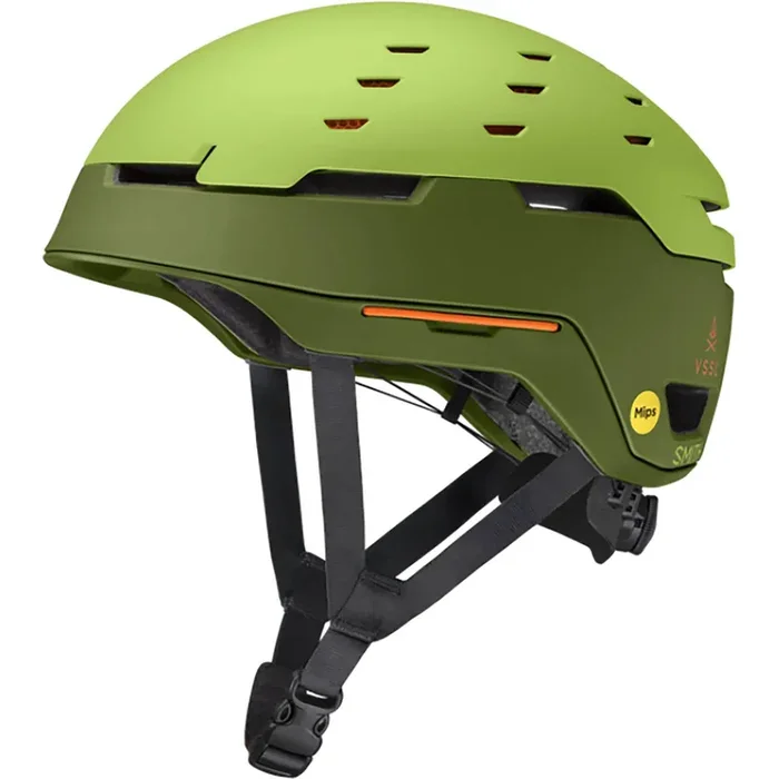 Smith Optics Summit MIPS Adult Snow Helmets
