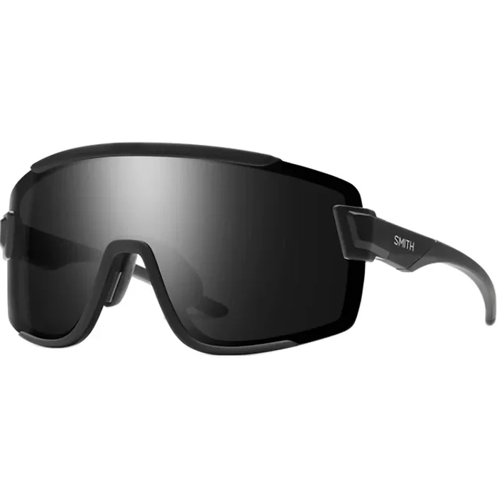 Smith Optics Wildcat Chromapop Adult Sports Sunglasses