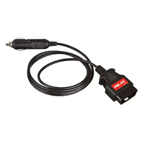 Solar Vehicle Memory Saver Connector, OBD II – ESA30