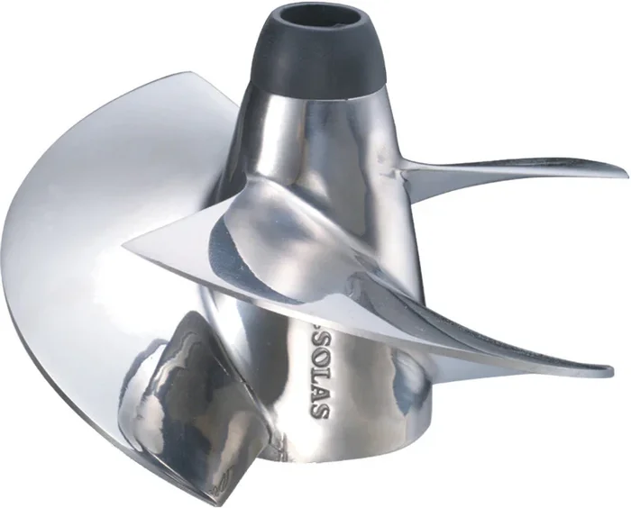 Solas 20-8095 SR-CD-11/19A IMPELLER CONCORD S-D