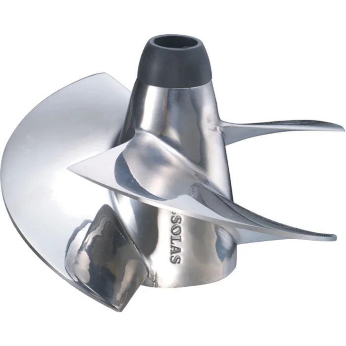 Solas Concord Impeller for Polaris [MPN: PA-CD-13/19]