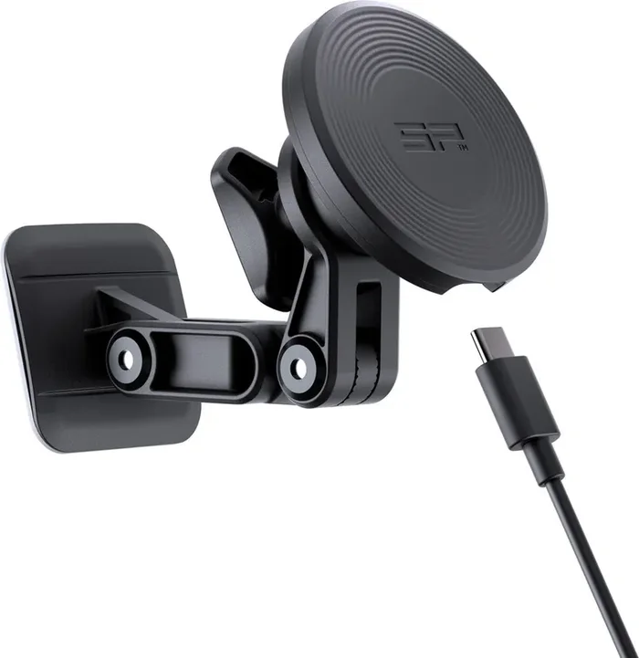 SP Connect Adhesive Charge Mount Pro