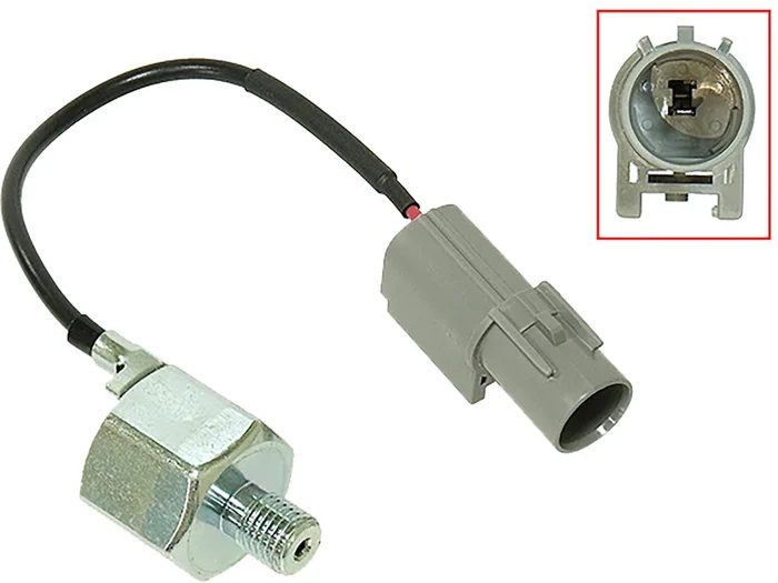 SP1 KNOCK SENSOR A/C