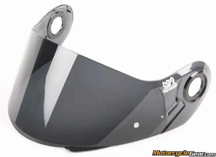 Speed and Strength SS1700 Faceshield