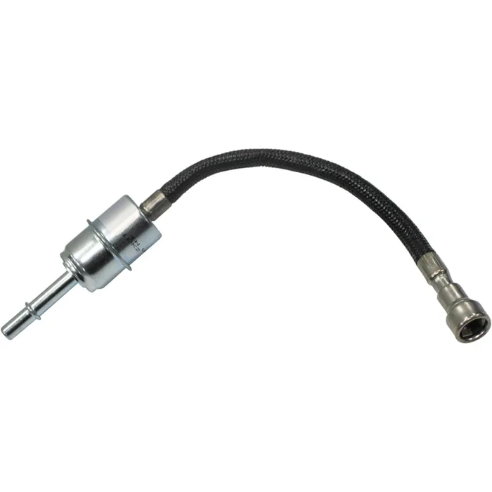 SPI Sports Parts Inc Fuel Filter ASSY for Polaris [MPN: SM-07136]