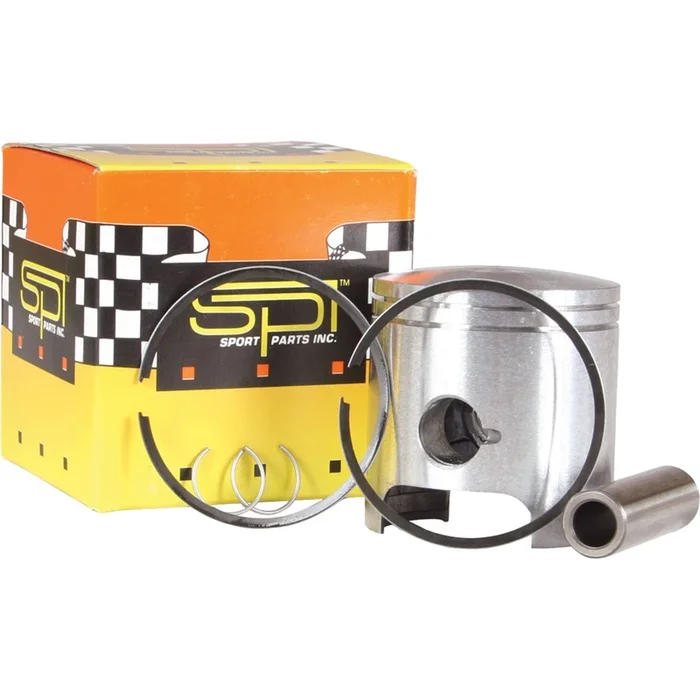 SPI Sports Parts Inc Piston T-Moly Arctic Cat [MPN: SM-09141]