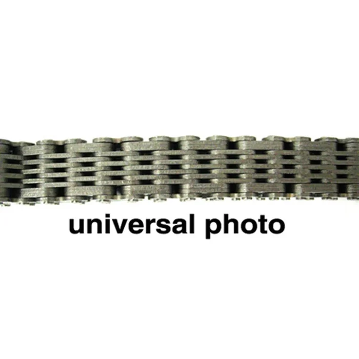 SPI Sports Parts Inc Silent Chain – 72 Links 15W – for various snowmobile models 03-115-15