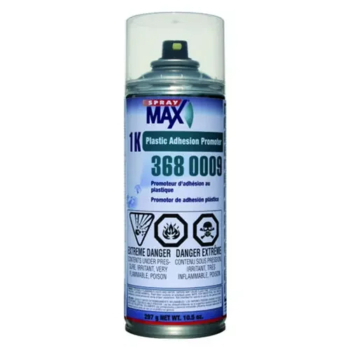 SprayMax 1K Plastic Adhesion Promoter – 3680009