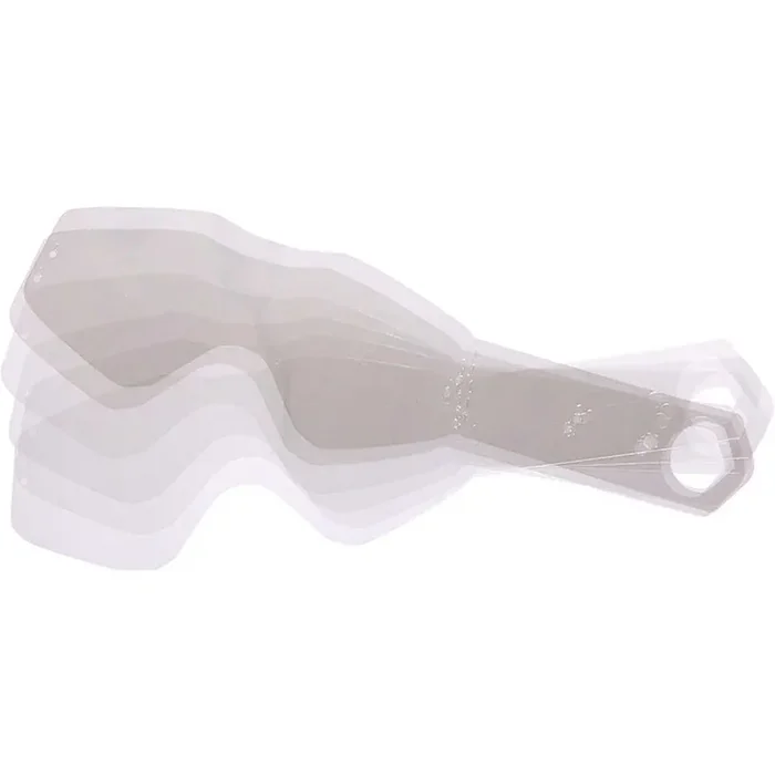 Spy Optic Omen Tear-Off Goggle Accessories