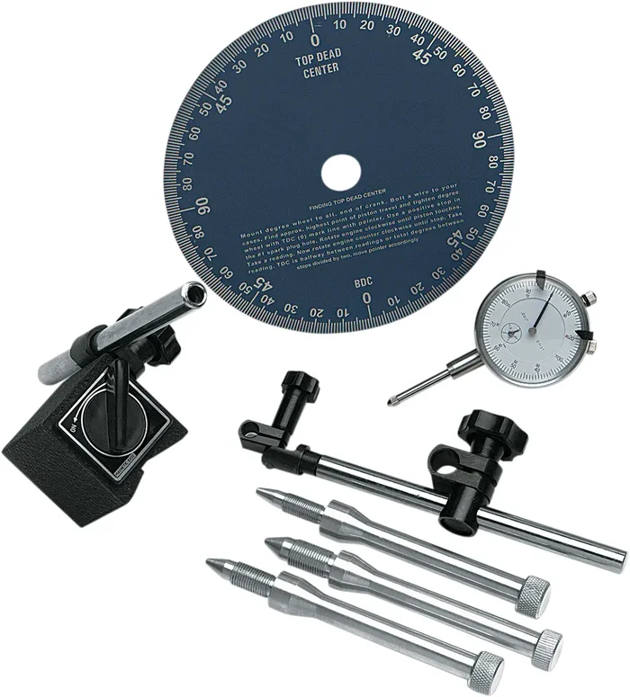 Standard Camshaft Installation Kit