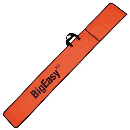 Steck BigEasy Carrying Case – 32935