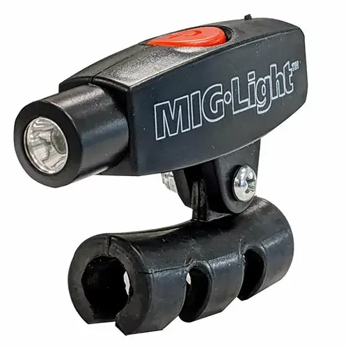 Steck MIG Light – 23240