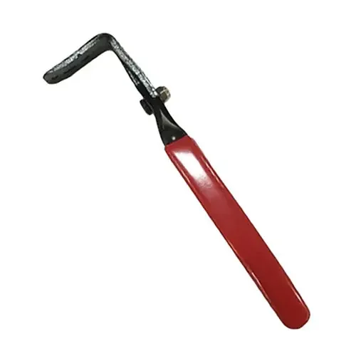 Steck Right Angle Sure Grip Trim Clip Pliers – 21725