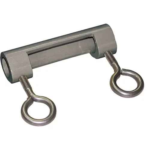 Steck Tie Rod Coupler – 71470