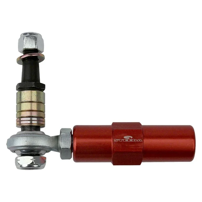 Steeda Bumpsteer Kit ‘ 79-‘ 04 Mustang w/ Manual Steering Rack