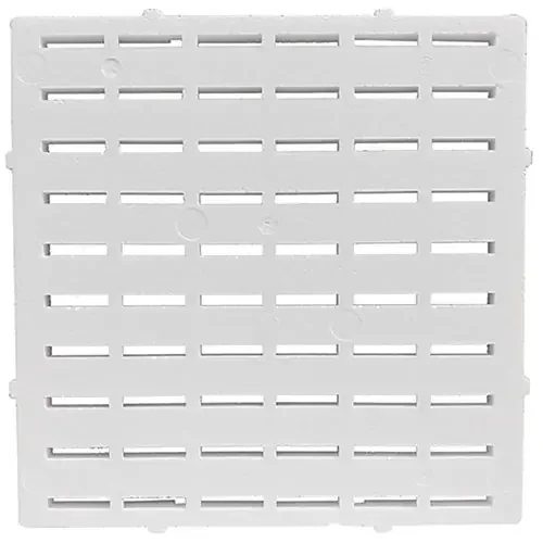 Styrofoam Paint Arrestors 20″ x 20″