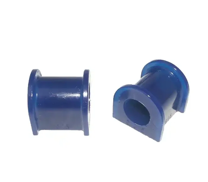 Superpro 1975 Toyota Land Cruiser Base Front Stabilizer Bar Bushing Kit SPF0605-25K