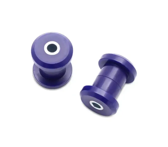 Superpro 1980 Honda Civic 1300 DX Front Strut Rod-to-Lower Control Bushing Kit SPF1642K