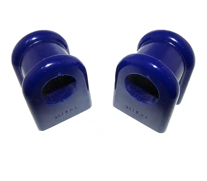 Superpro 1999 Jeep Grand Cherokee Limited Front 32mm Sway Bar Mount Bushing Set SPF2824-32K