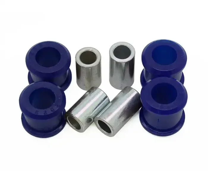 Superpro 1999 Jeep Grand Cherokee Limited Front Sway Bar End Link Bushing Set SPF2829K
