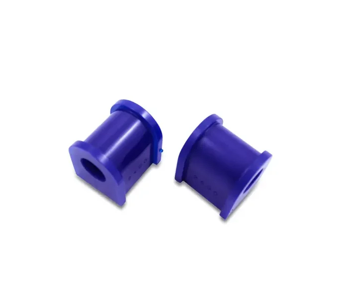Superpro 2000 Toyota MR2 Spyder Base Rear 15mm Sway Bar Mount Bushing Set SPF2400-15K