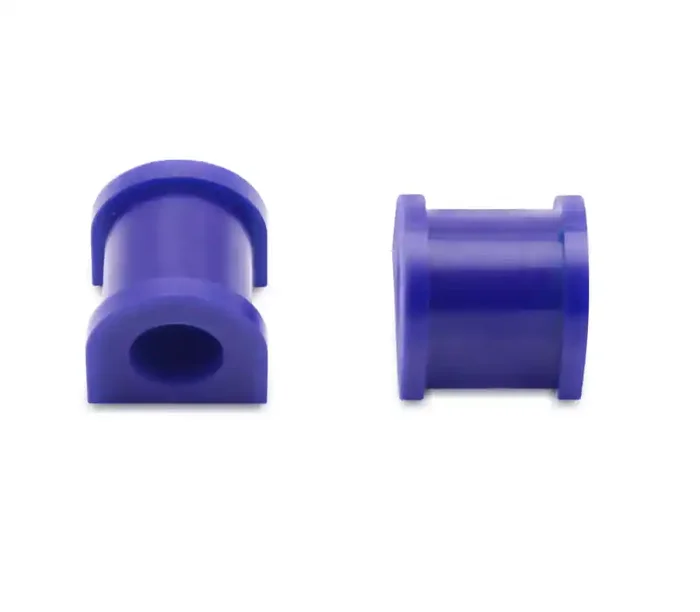 Superpro 2003 Toyota Corolla LE Front 24mm Sway Bar Mount Bushing Set SPF3179-24K