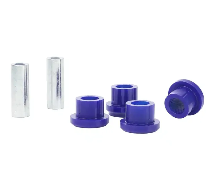 Superpro 2009 Nissan GT-R Premium Front Lower Inner Forward Control Arm Bushing Kit SPF3851K