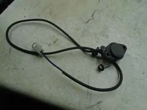 Suzuki 500 GS GS500 Used Engine Neutral Gear Switch 1993 SB80