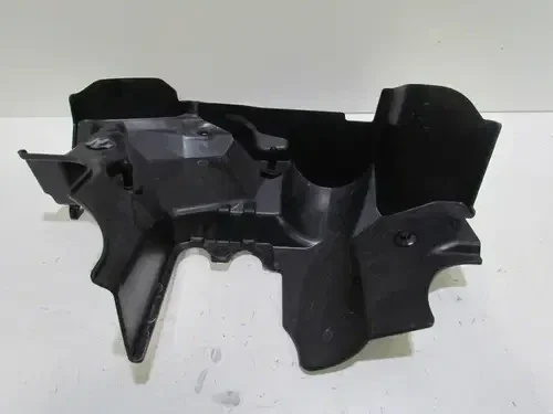 Suzuki King Quad LTA 750 Eps Ecu Plate Bracket 2017 EPS #4