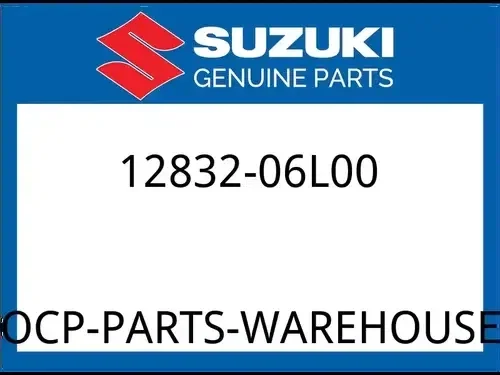 Suzuki OEM Part 12832-06L00 ADJUSTER ASSY,TENSIONER FRONT