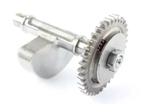 Suzuki Quadsport Z400 Engine Motor Crankshaft Balancer Gear 9428