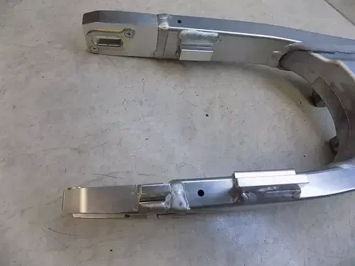 Suzuki RM85 Swingarm RM 85 2022 new small wheel 14″
