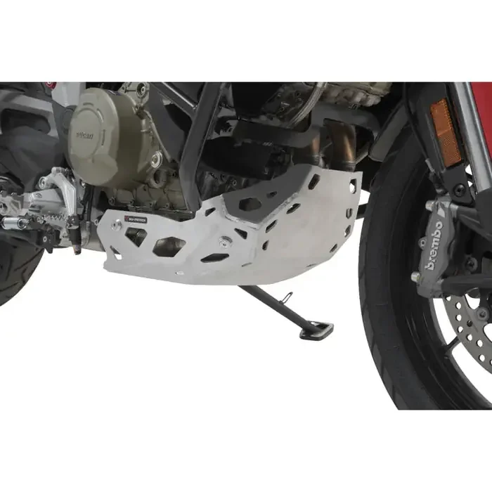 SW-Motech Adventure Protection System – Ducati – Multistrada V4/S