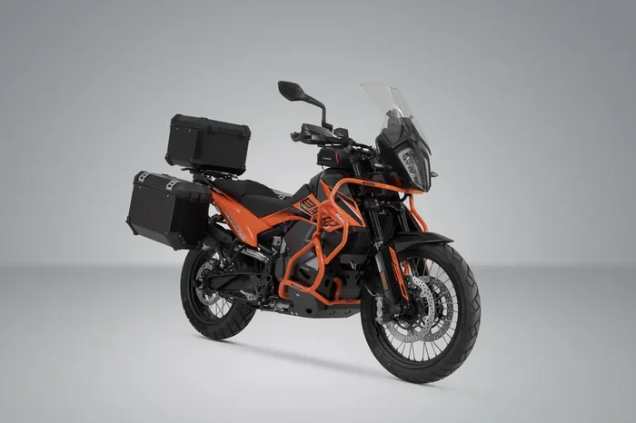 SW-Motech Adventure Protection System – KTM – 790/890 Adventure/R