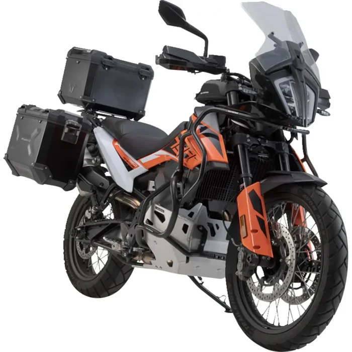 SW-Motech Adventure Protection System – KTM – 790