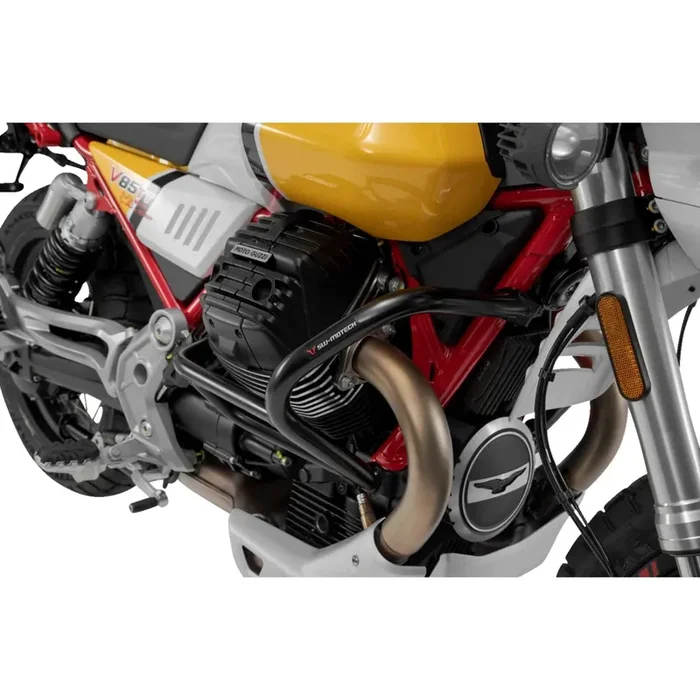 SW-Motech Adventure Protection System – Moto Guzzi – V85 TT