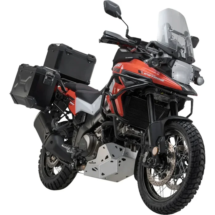 SW-Motech Adventure Protection System – Suzuki – V-Strom 1050
