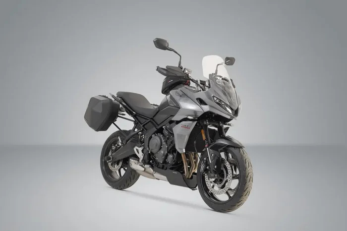 SW-Motech Adventure Protection System – Triumph – Tiger 660 Sport