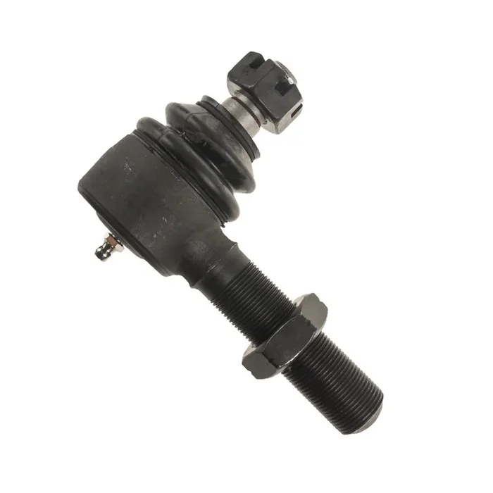 Synergy Manufacturing 4135-R Heavy Duty Metal-on-Metal Tie Rod End – Right Hand Thread for 87-06 Jeep Wrangler TJ, TJ Unlimited, Cherokee XJ, Comanchee MJ & Grand Cherokee ZJ
