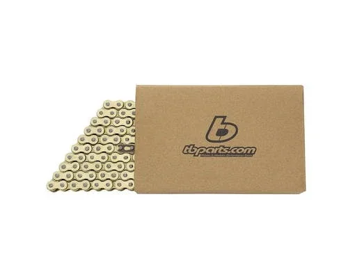 TB Parts Chain – 420 x 130L – HD Gold