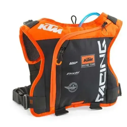 TEAM ERZBERG HYDRATION BACKPACK 3PW240001000