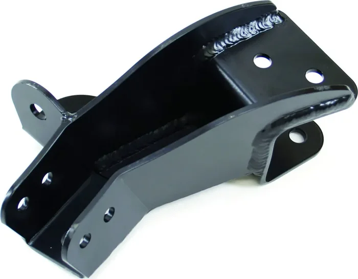 Teraflex 1743031 Front Track Bar Bracket for 97-06 Jeep Wrangler TJ & Unlimited