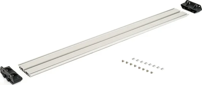 Teraflex Nebo Roof Rack Slat for 07-18 Jeep Wrangler Unlimited JK 4 Door