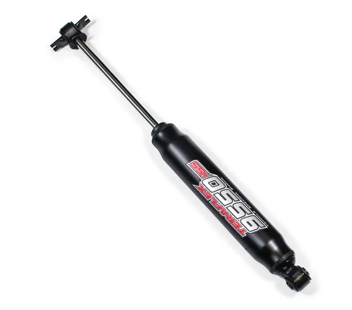 Teraflex Rear 9550 VSS Twin Tube Shock for 97-06 Jeep Wrangler TJ