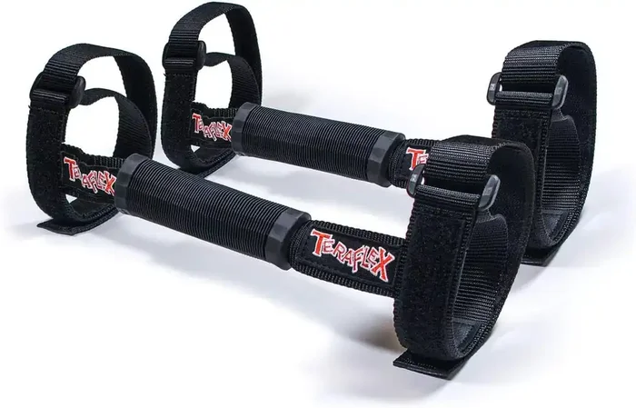 Teraflex Roll Bar Grab Handles
