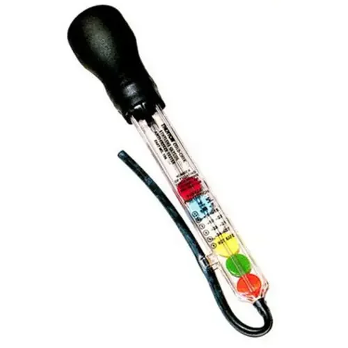Thexton Cold-Chek® Professional Disc-Type Anti-Freeze Tester – 106