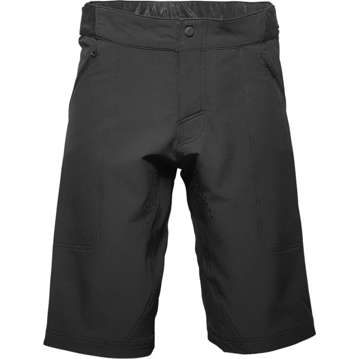 Thor Intense Shorts – Black/Gray – US 38 [MPN: 5001-0044]