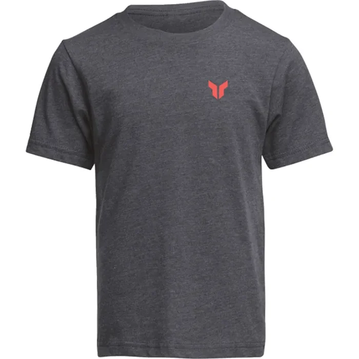 Thor MX Futura Youth Short-Sleeve Shirts